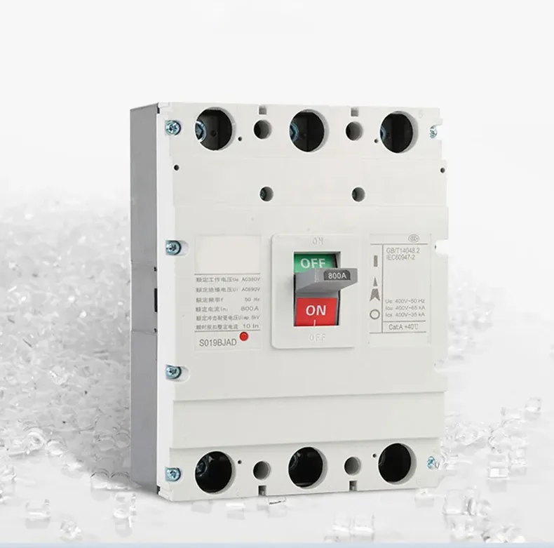 Melyek a szivárgásgátló megszakítók?