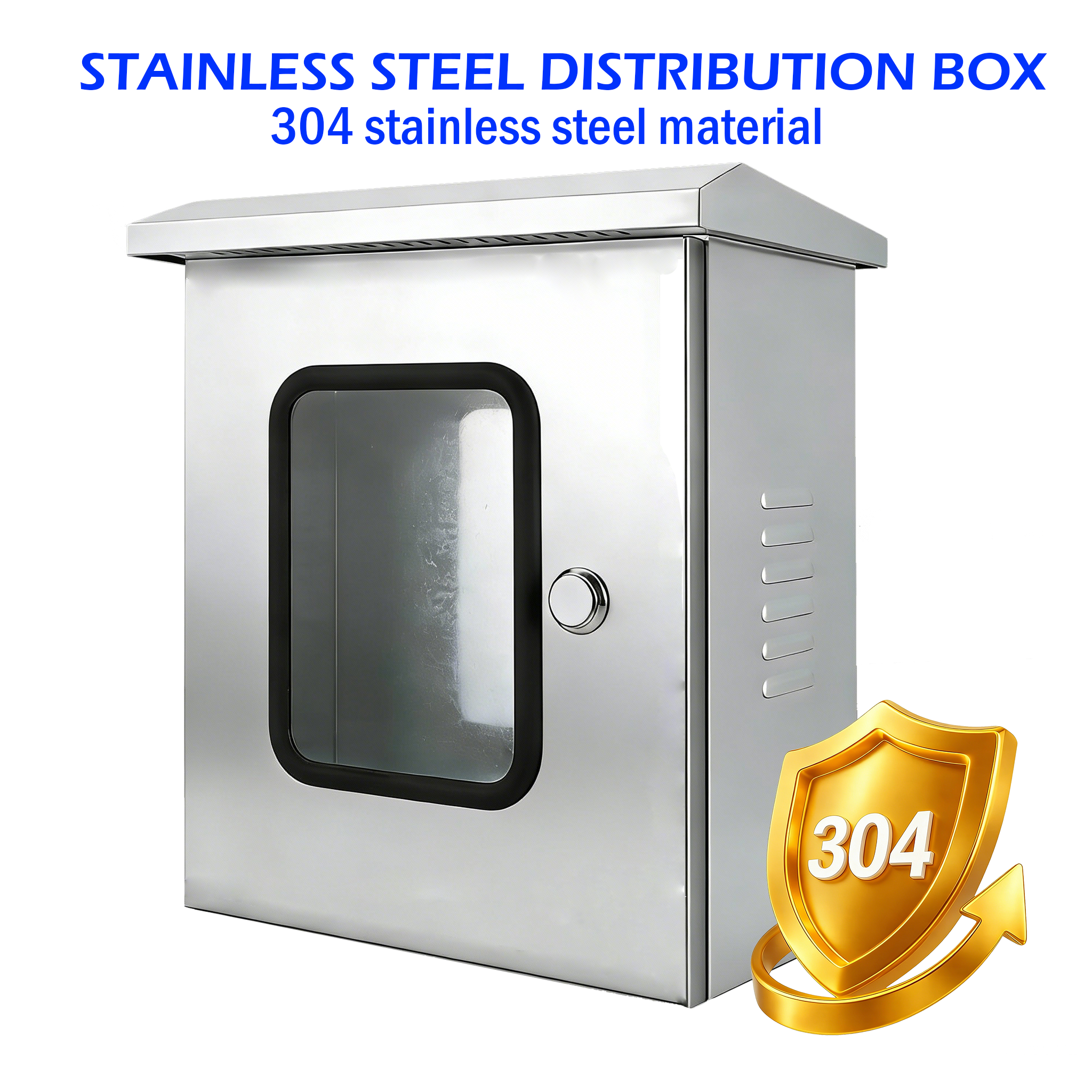 A fém elosztódobozok gyakori problémáinak elemzése ipari elektromos rendszerekben