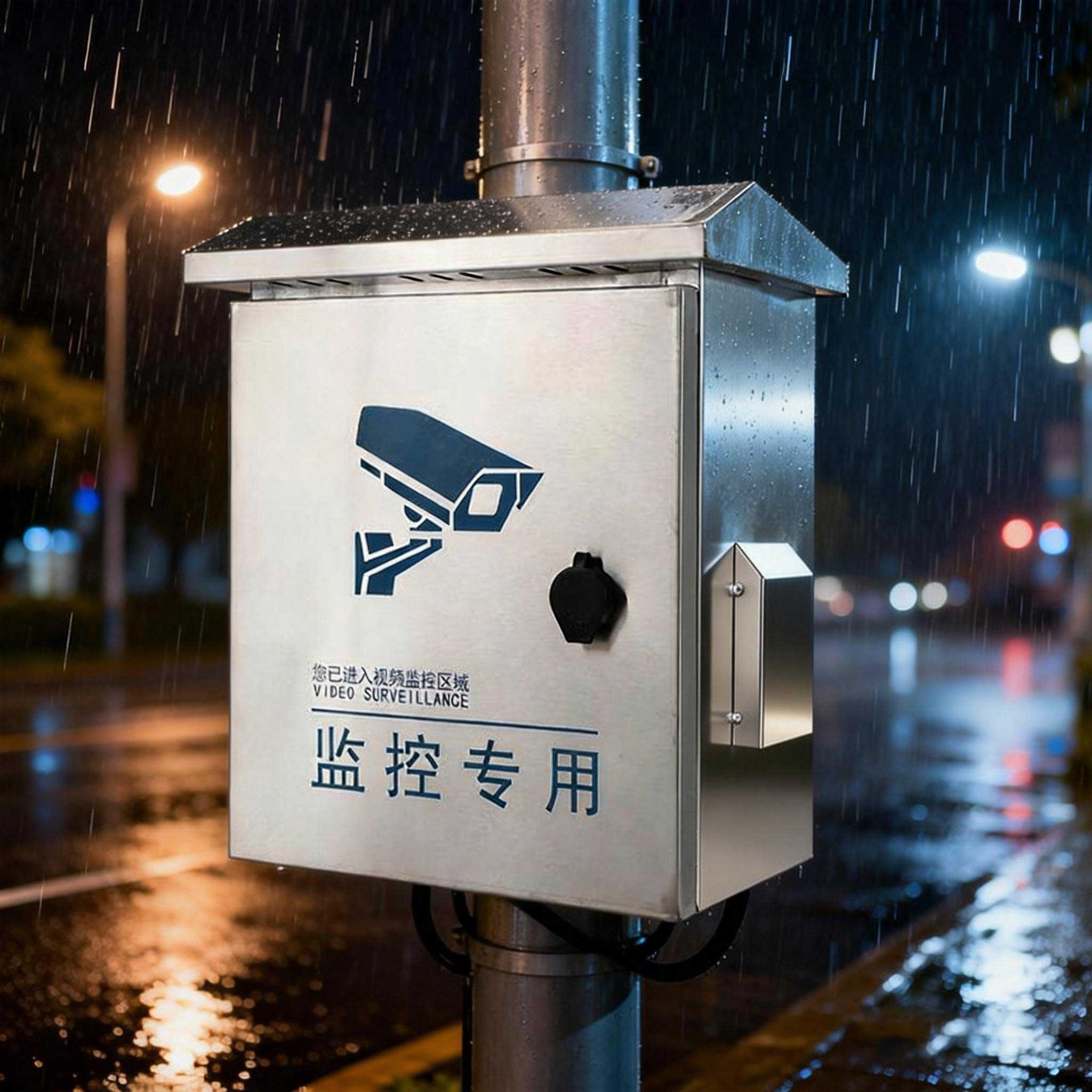 Hogyan válasszuk ki a megfelelő típusú rozsdamentes acél mérődobozt?