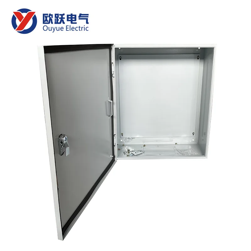 Vas beltéri alapdoboz